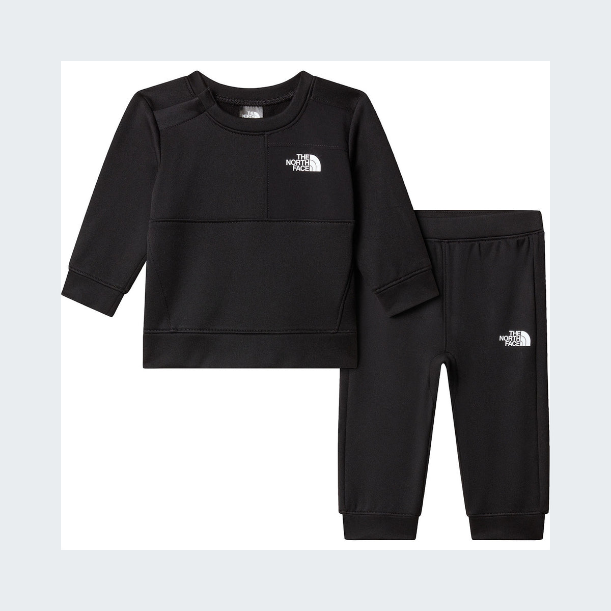 TNF Black