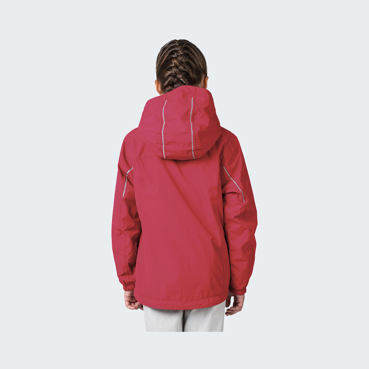 Clared Red