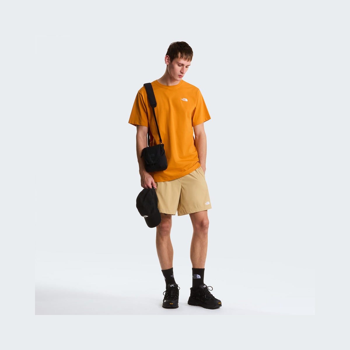 Dust Orange