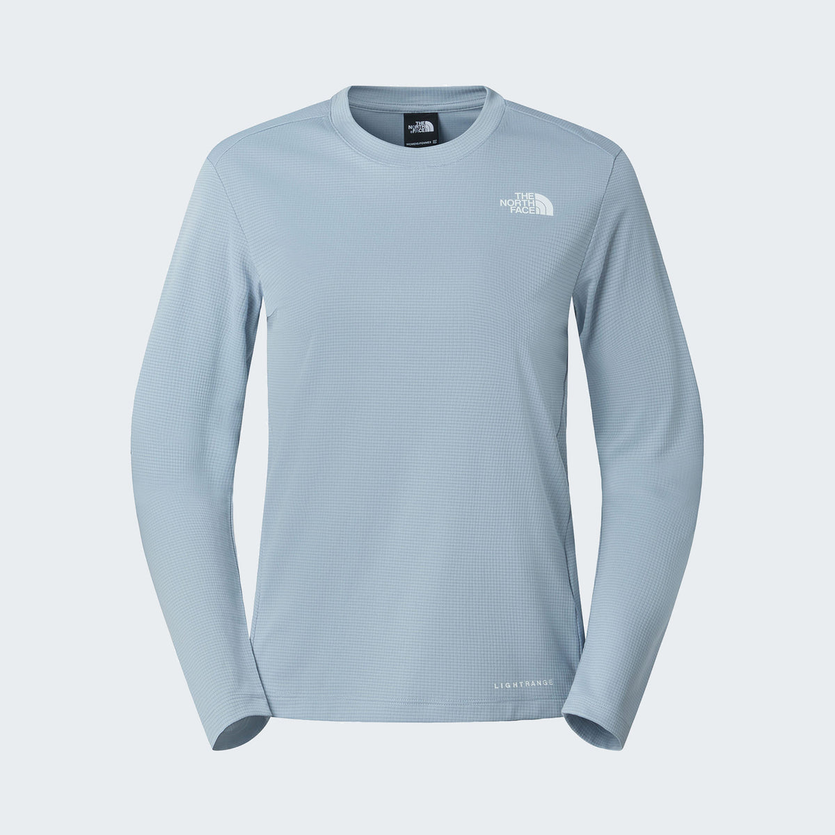 Frost Grey