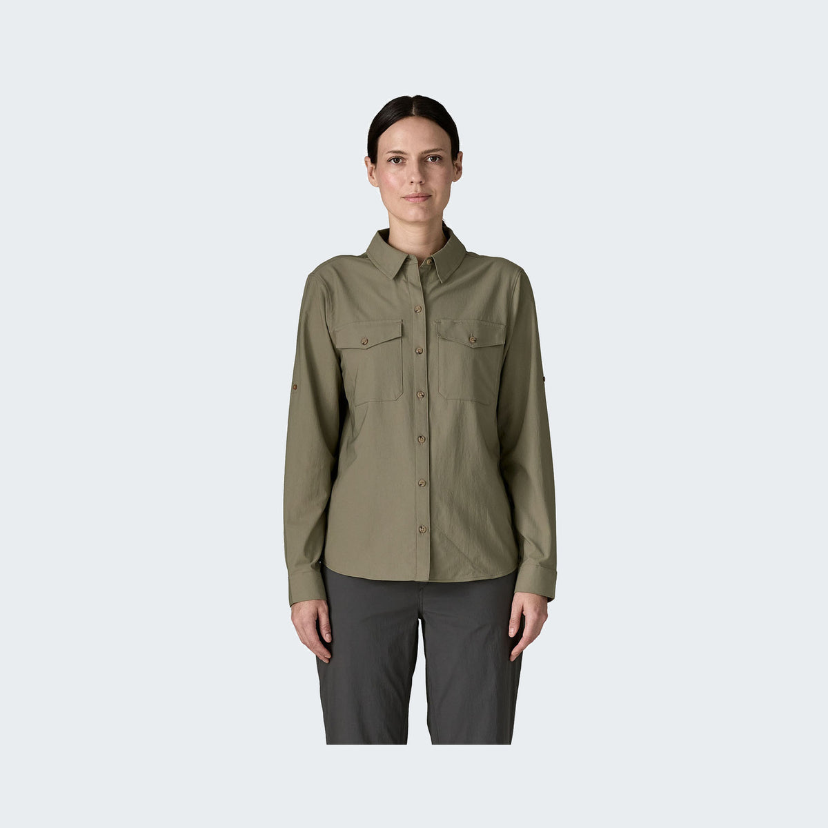 River Rock Green