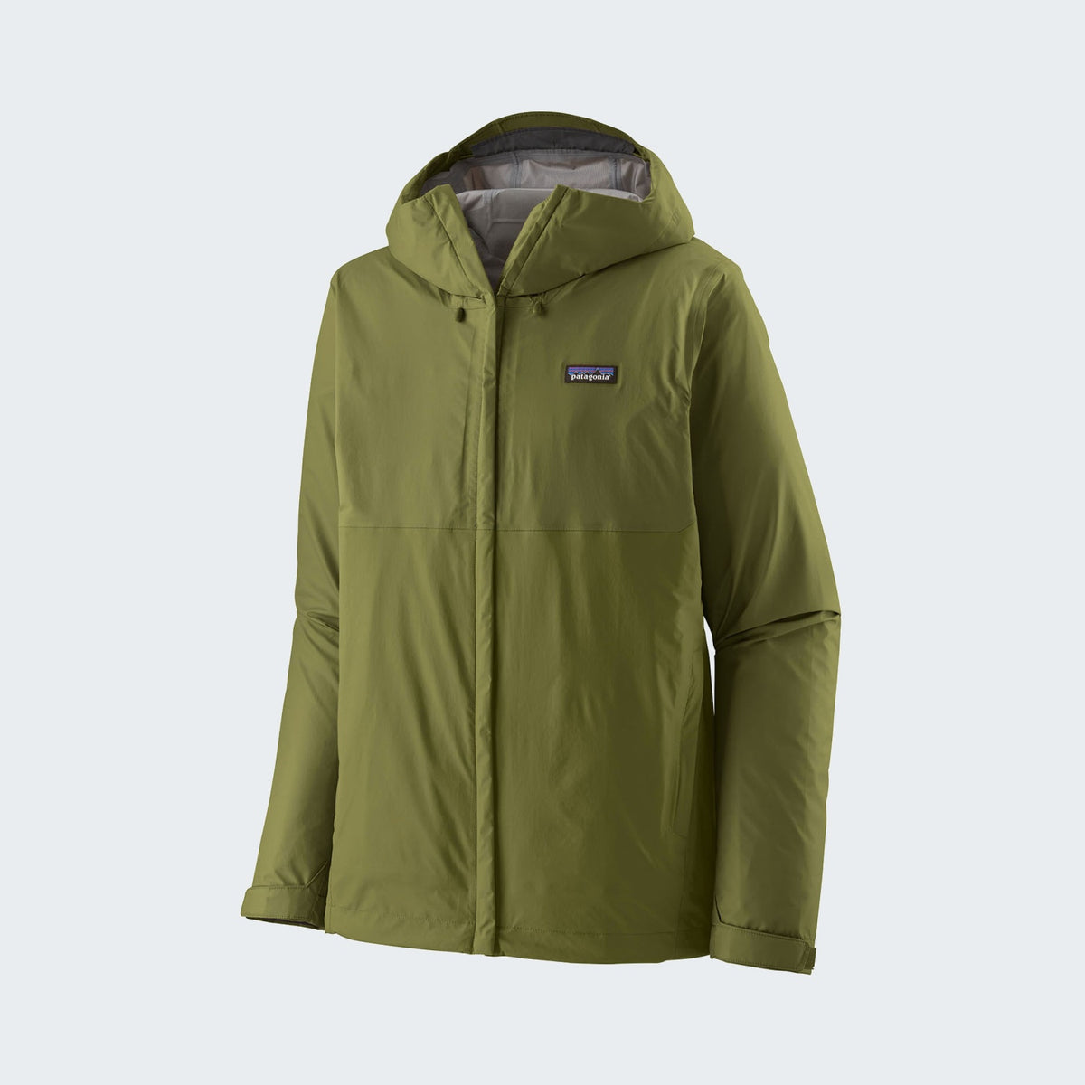 Caper Green