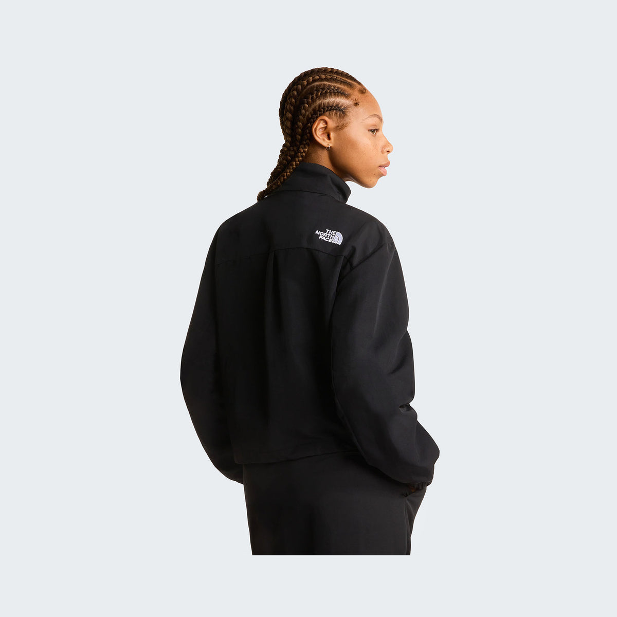 TNF Black
