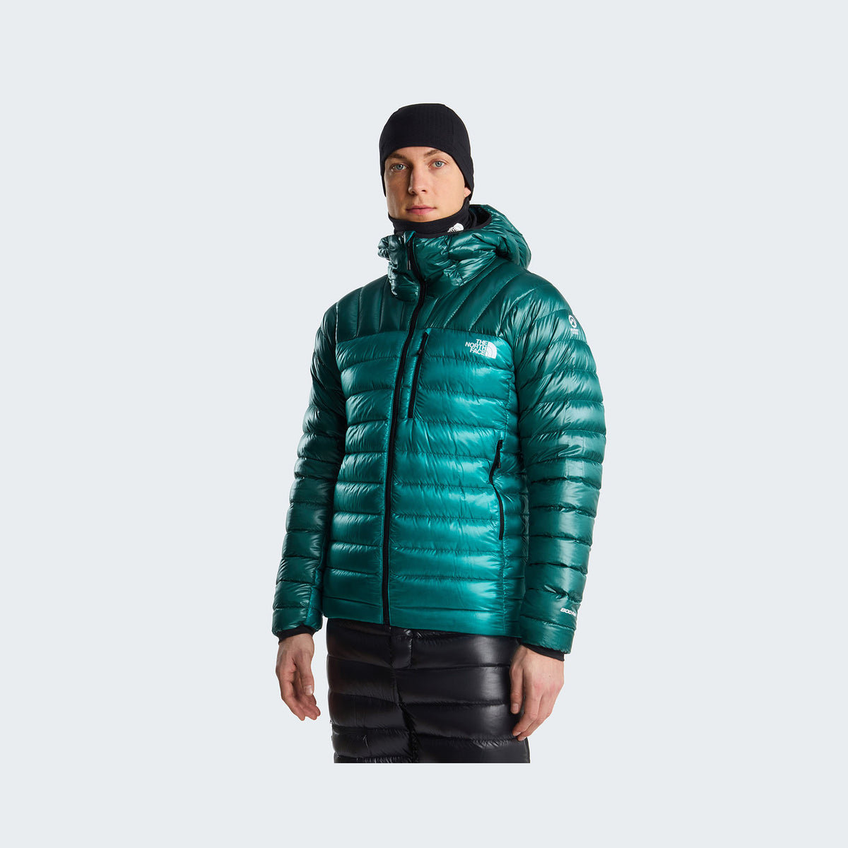 Restorative Teal/Pacific Teal