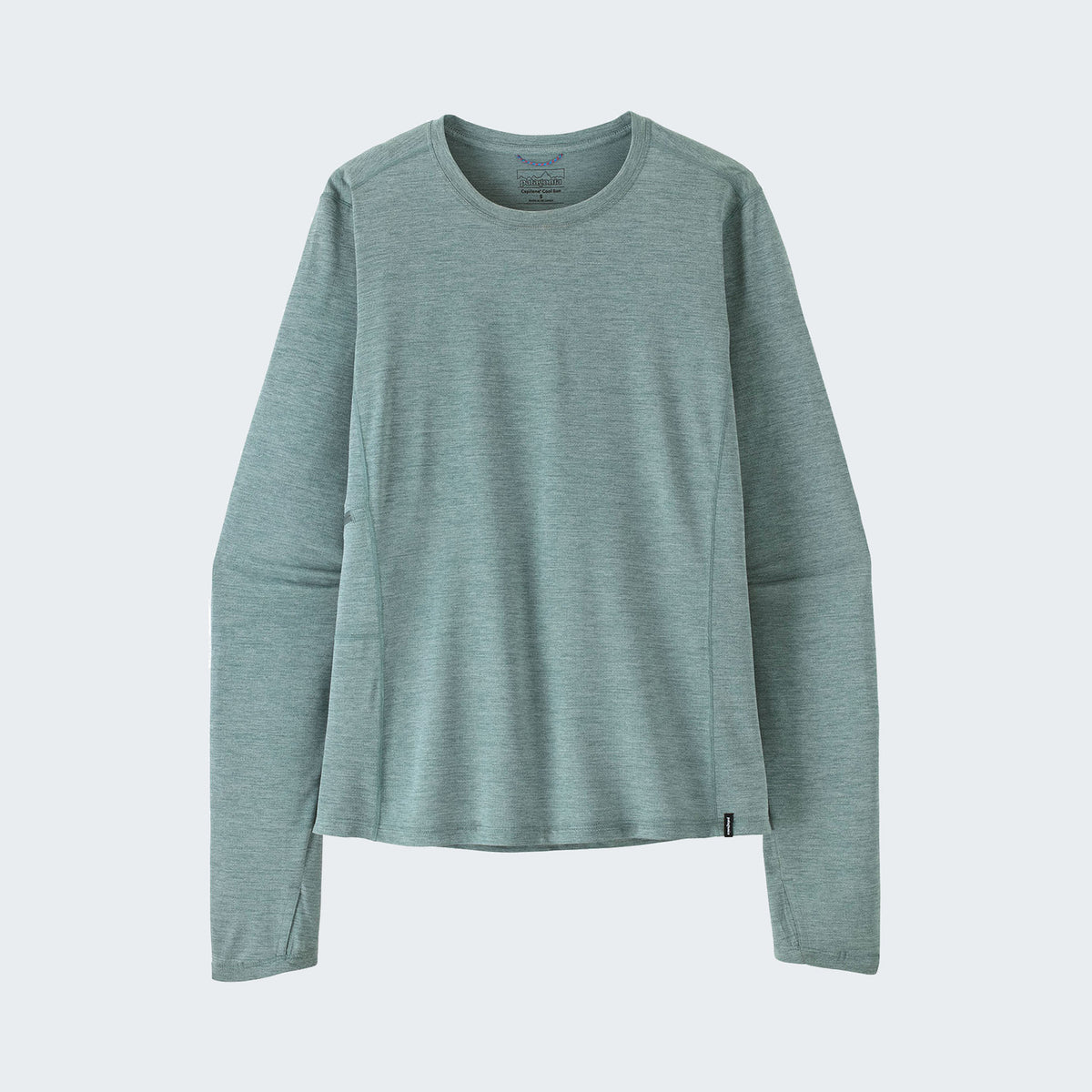 Nouveau Green - Blue Sage X-Dye