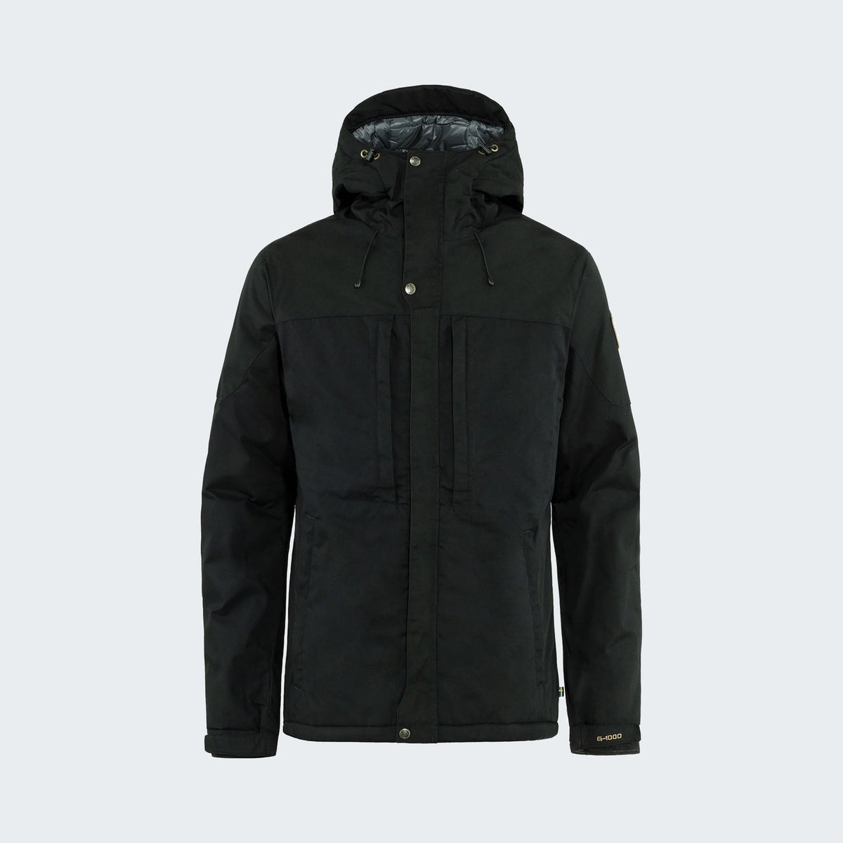 550 - Black