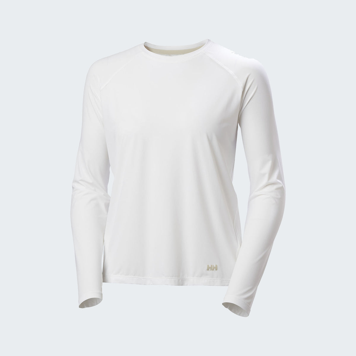 001 - White