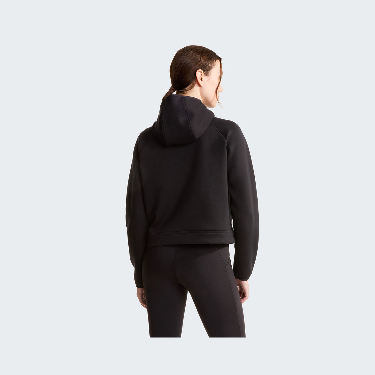 TNF Black