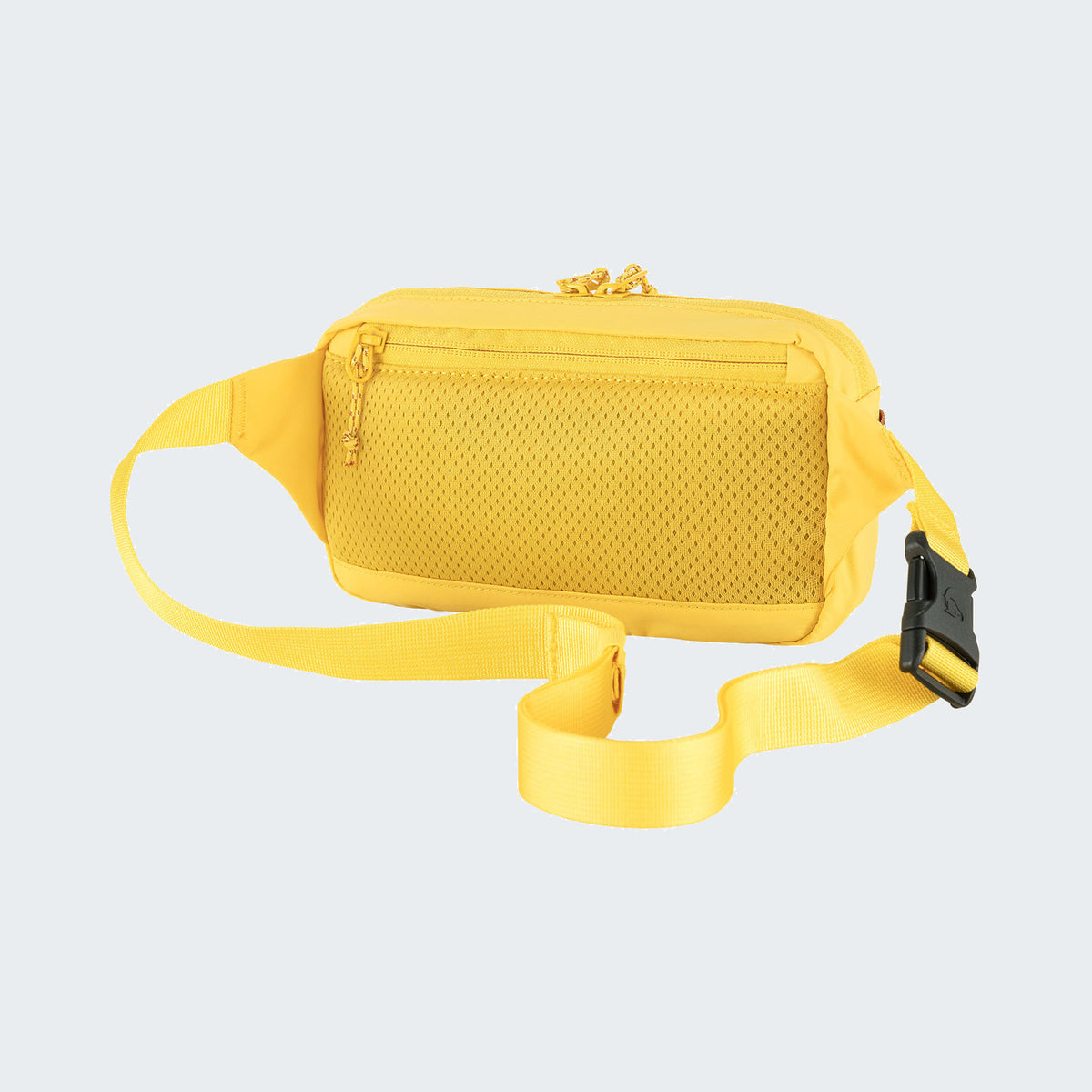 130 - Mellow Yellow