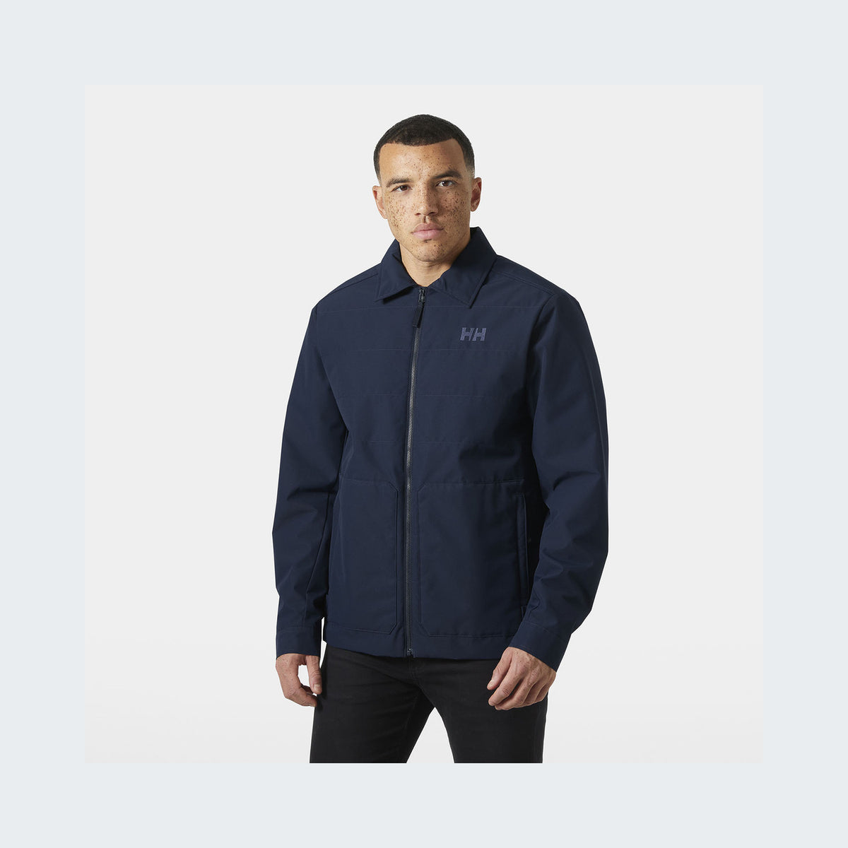 597 - Navy