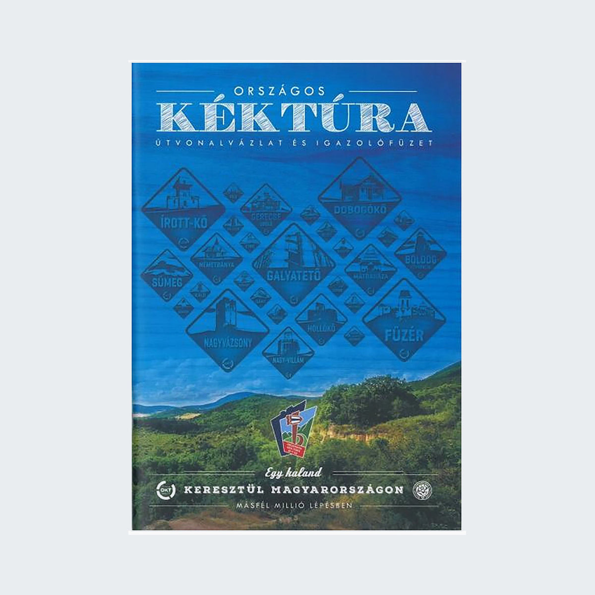 Országos Kéktúra