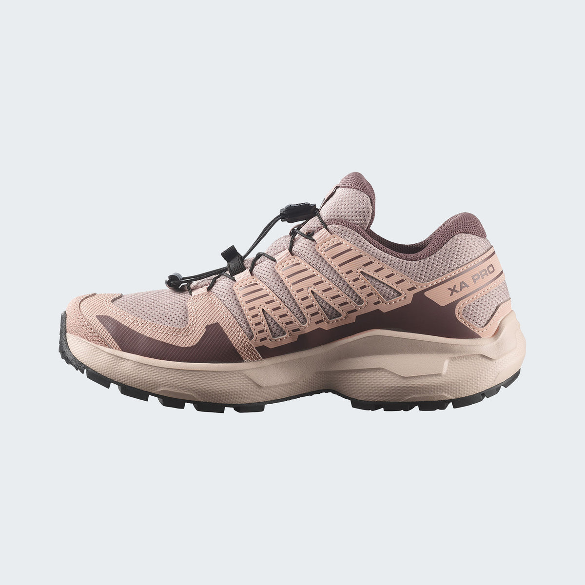 Oxford Tan/Tapioca/Black