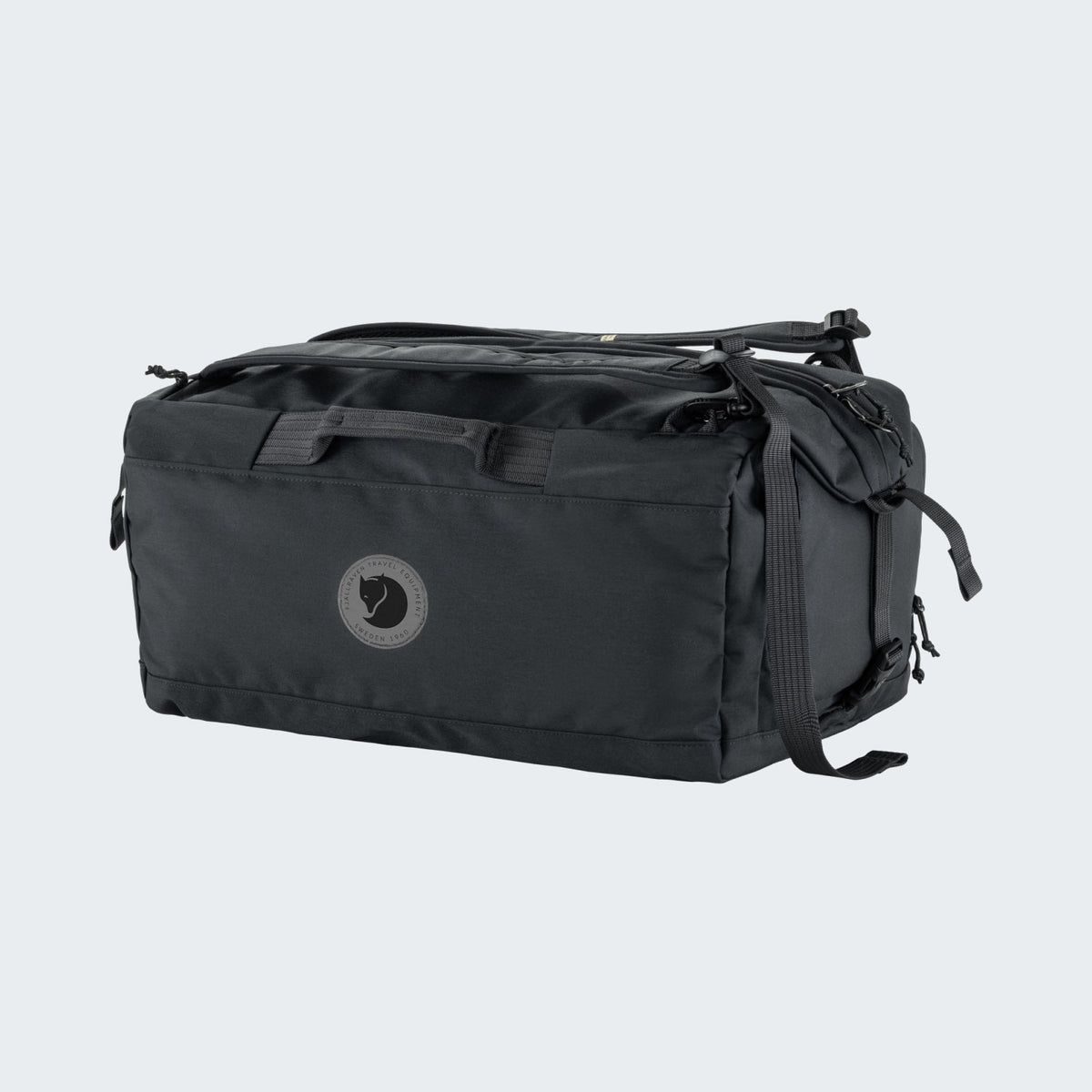 037 - Coal Black