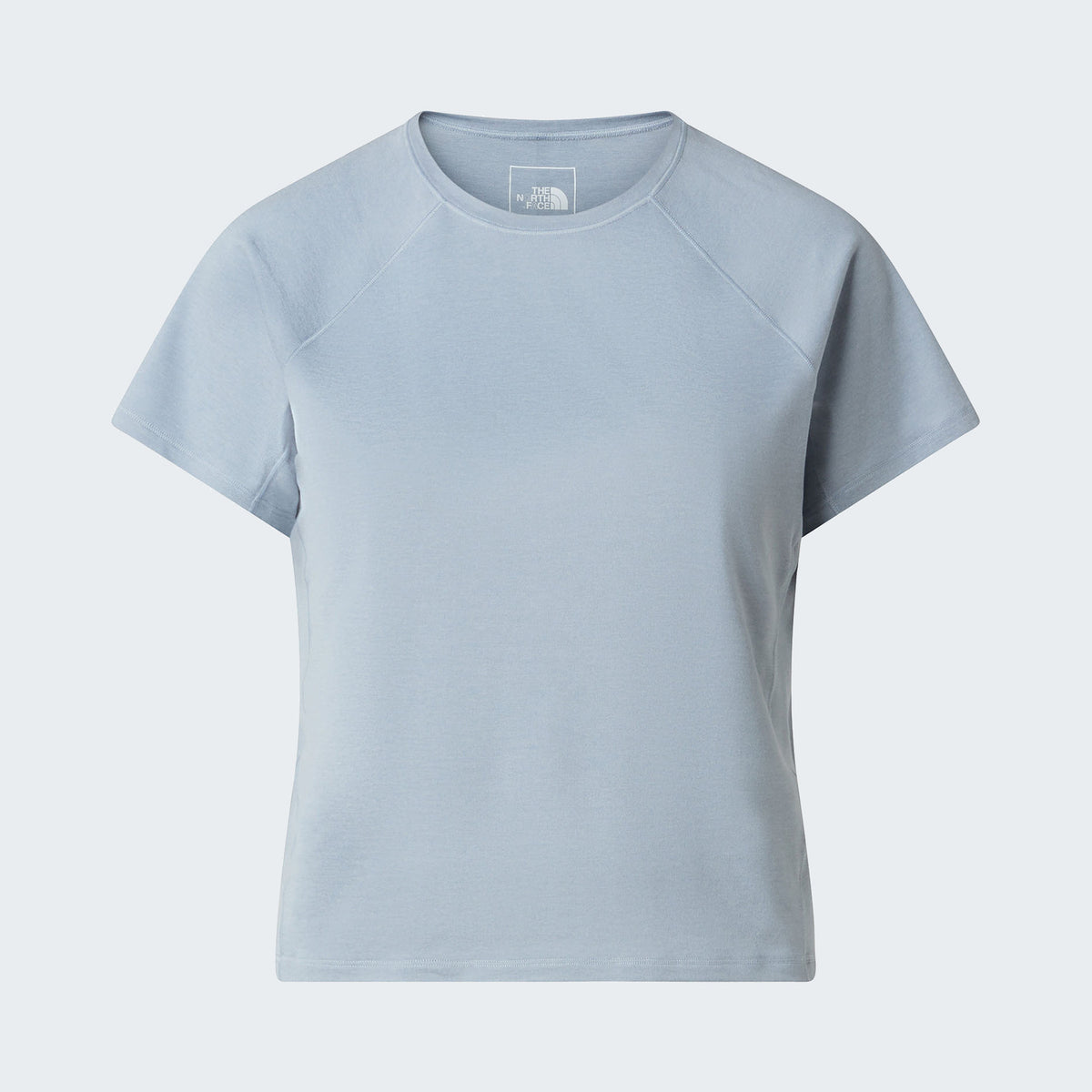 Frost Grey Light Heather