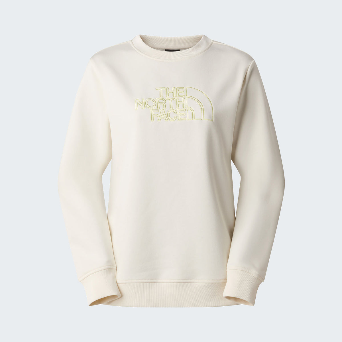 White Dune/Lemon Mist