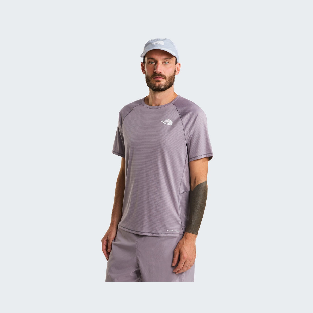 Transcendent Grey