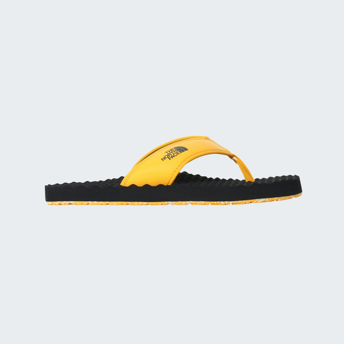 Summit Gold/TNF Black