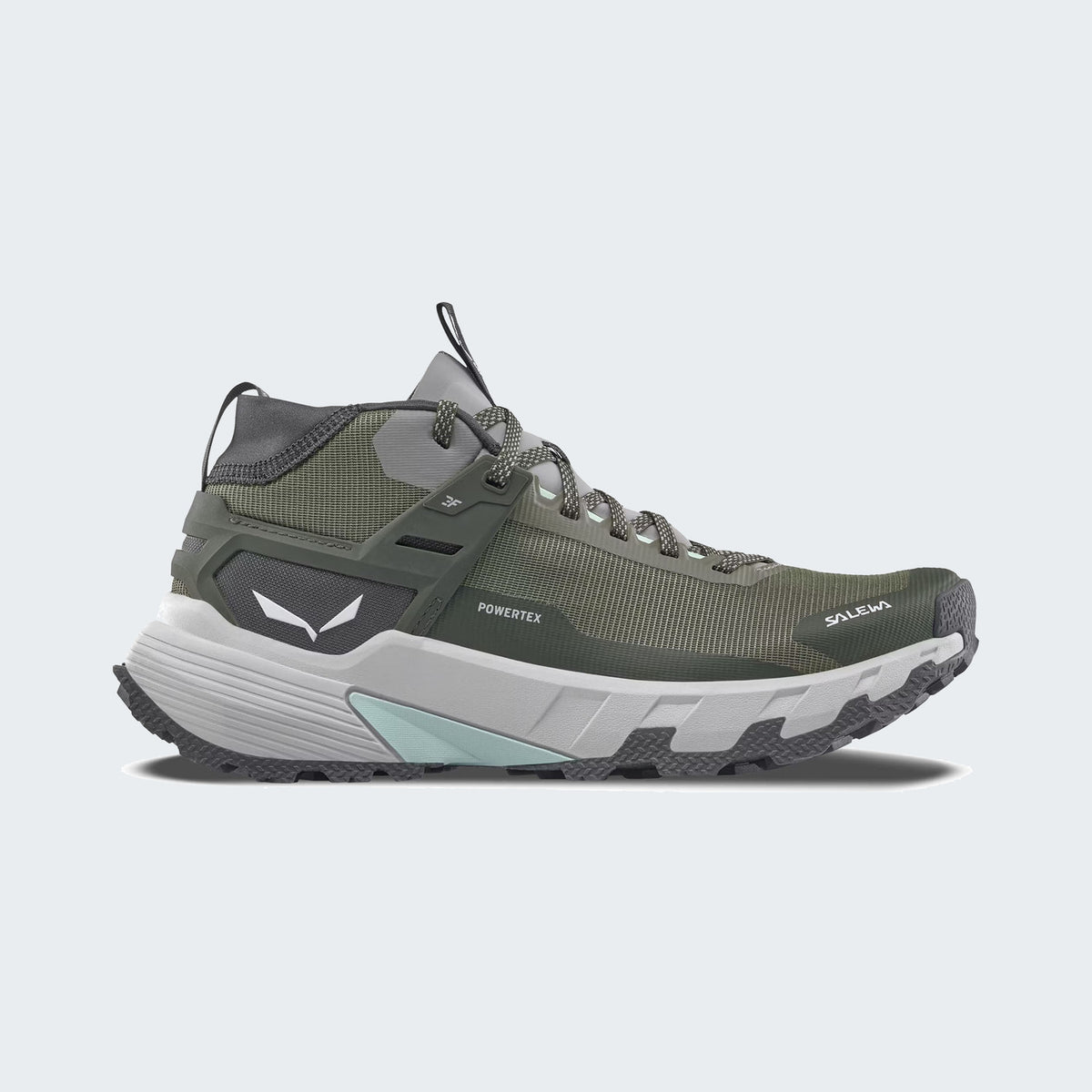 5056-Faded Green/Dark Olive