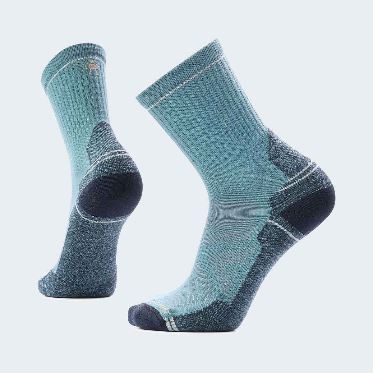 Dusty Teal