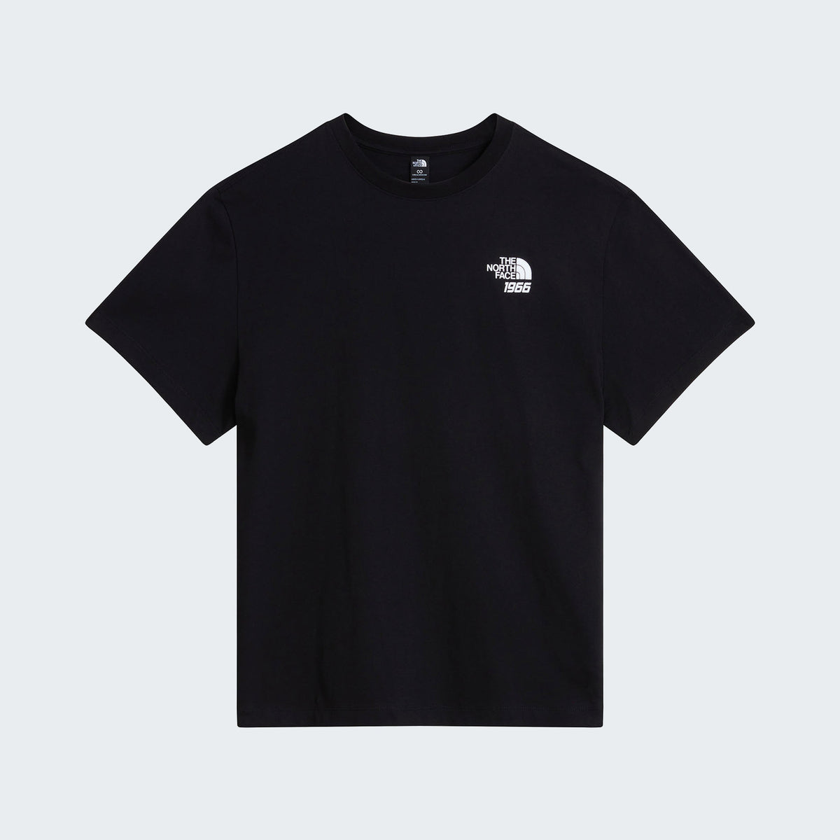 TNF Black