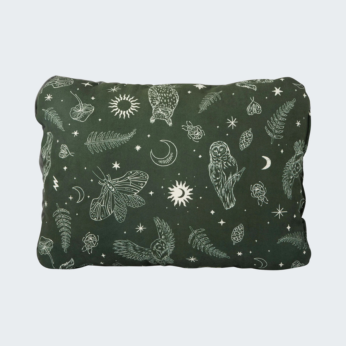 Woodland Print
