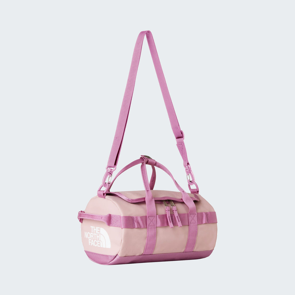Metal Pink/Hushed Lavender