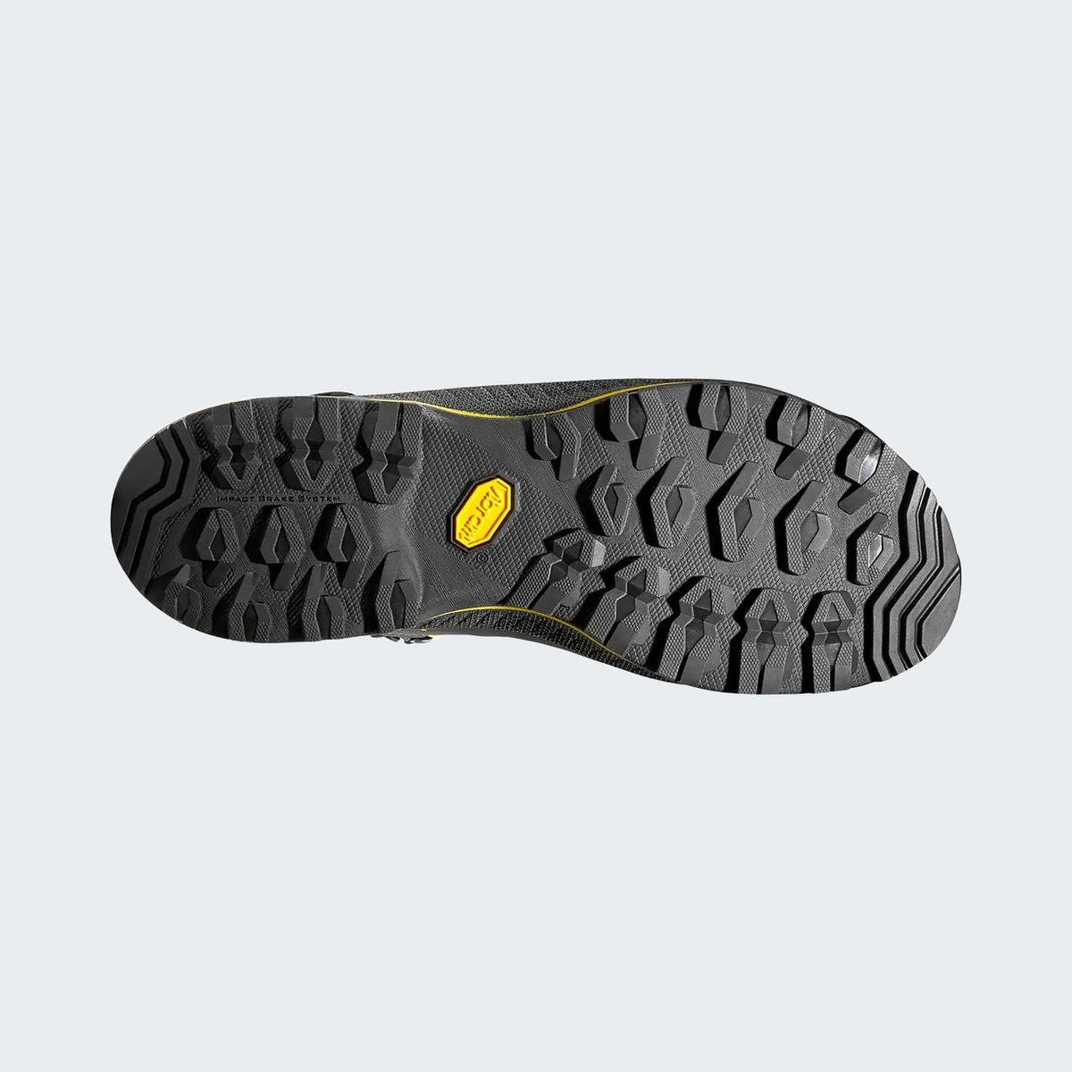 Carbon/Yellow