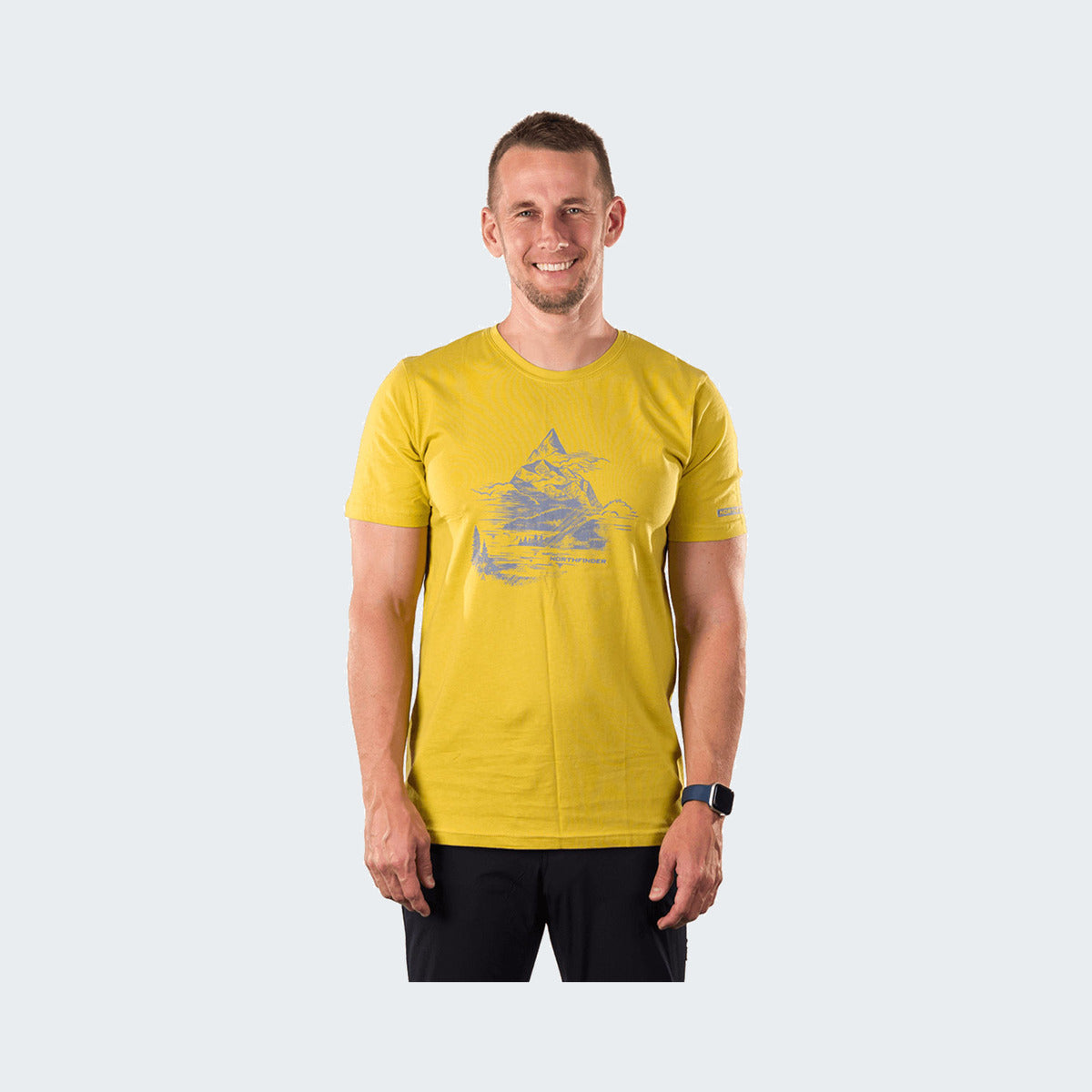 520 - Mustard