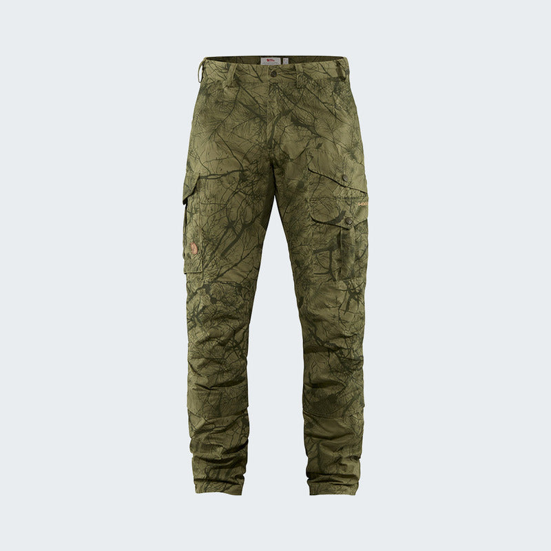 626-662 - Green Camo-Deep Forest