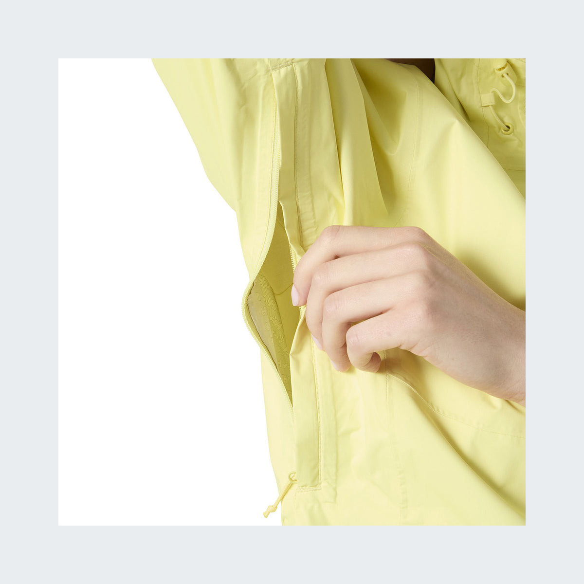 386 - Yellow Pear