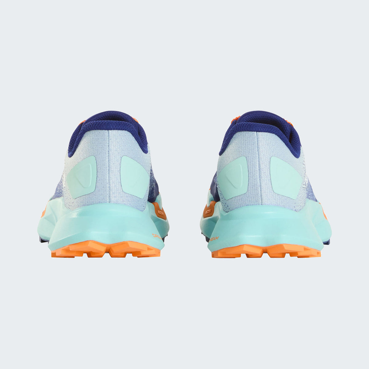 Bold Blue/Canal Blue