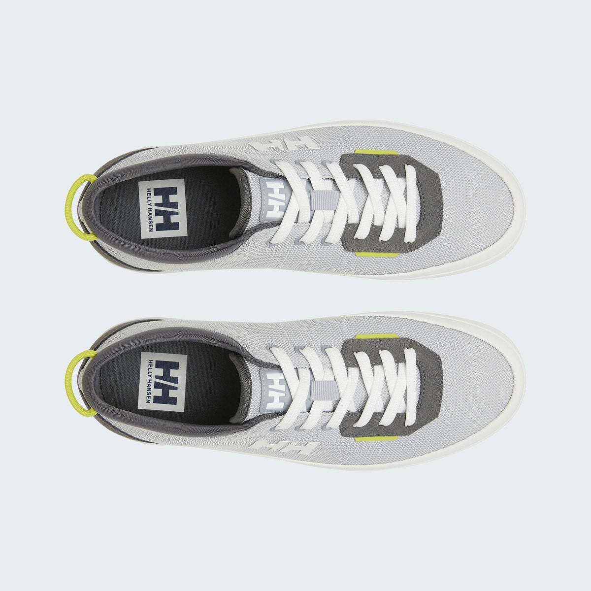 971 - Quiet Shade/Grey Fog