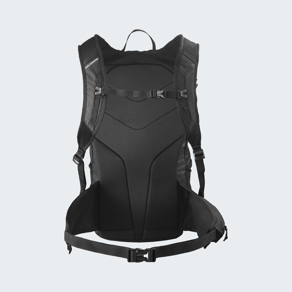 Black/Alloy