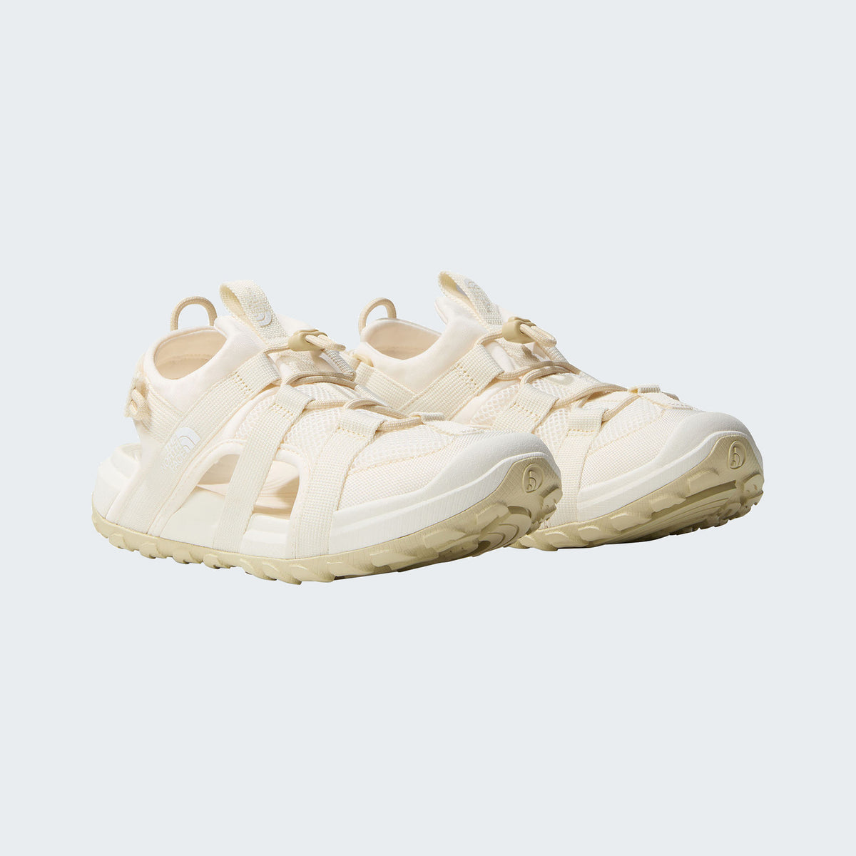 White Dune/Gravel