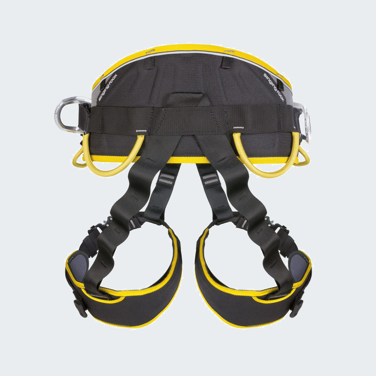 Yellow/Black