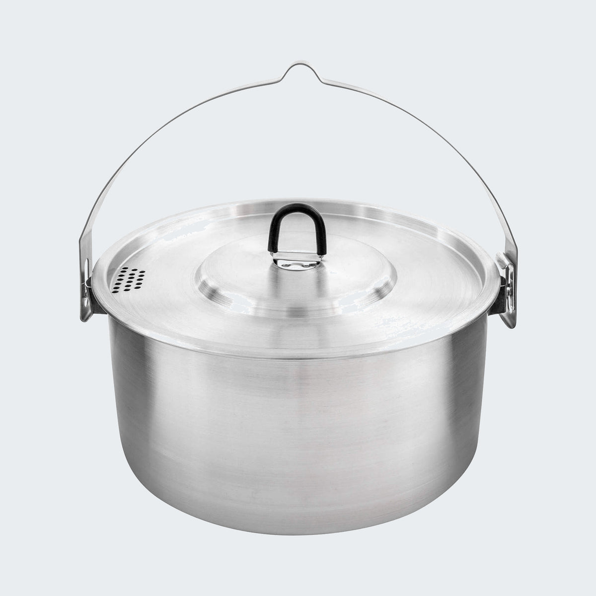 Stainless Steel
