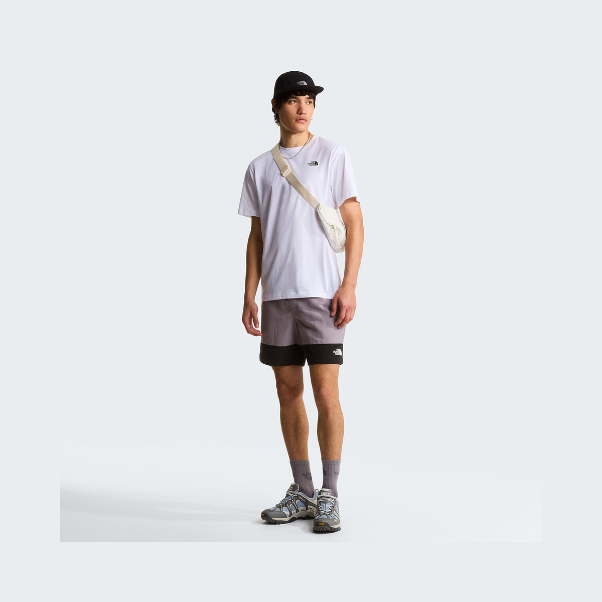 TNF White