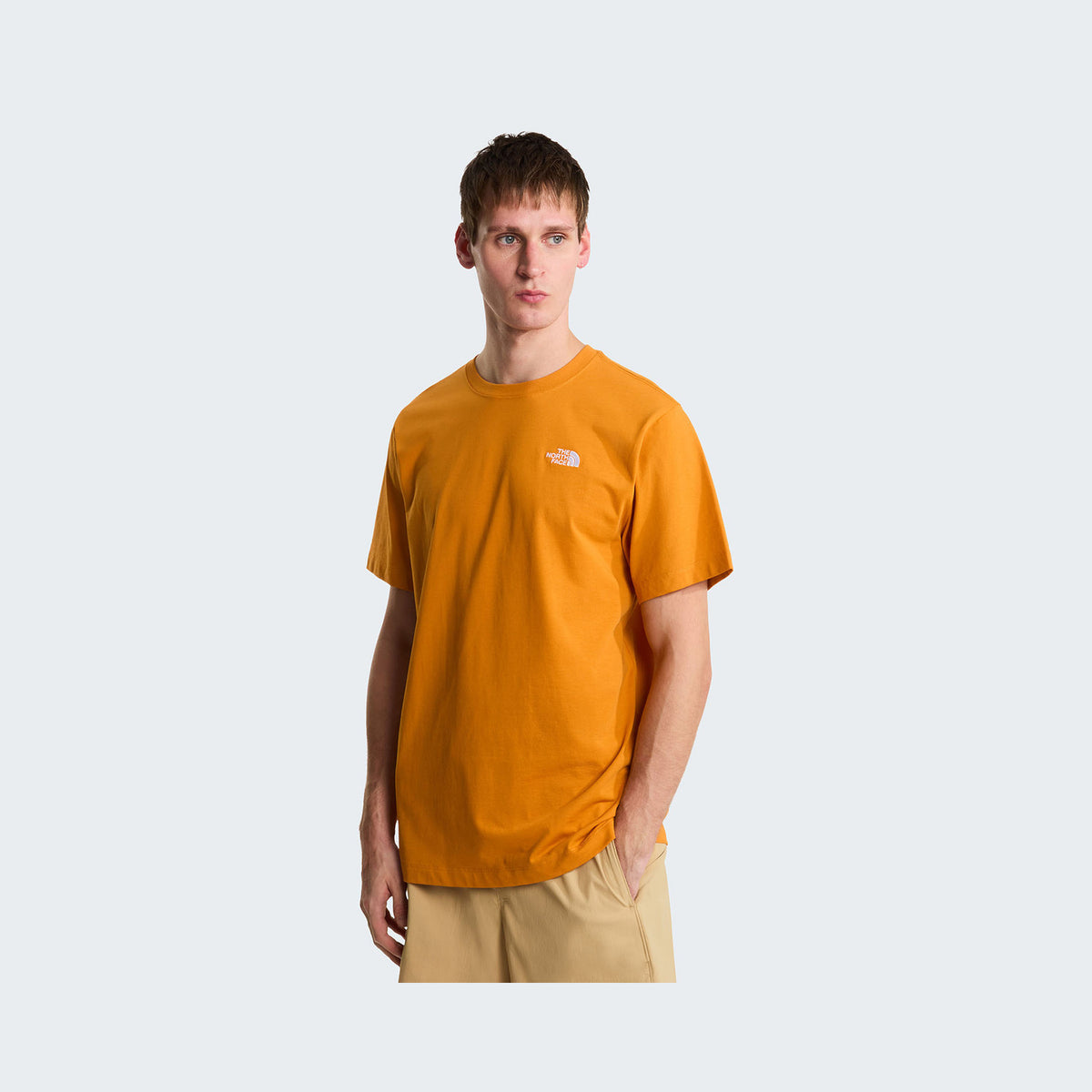 Dust Orange