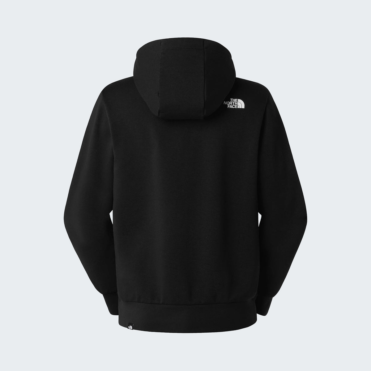 TNF Black
