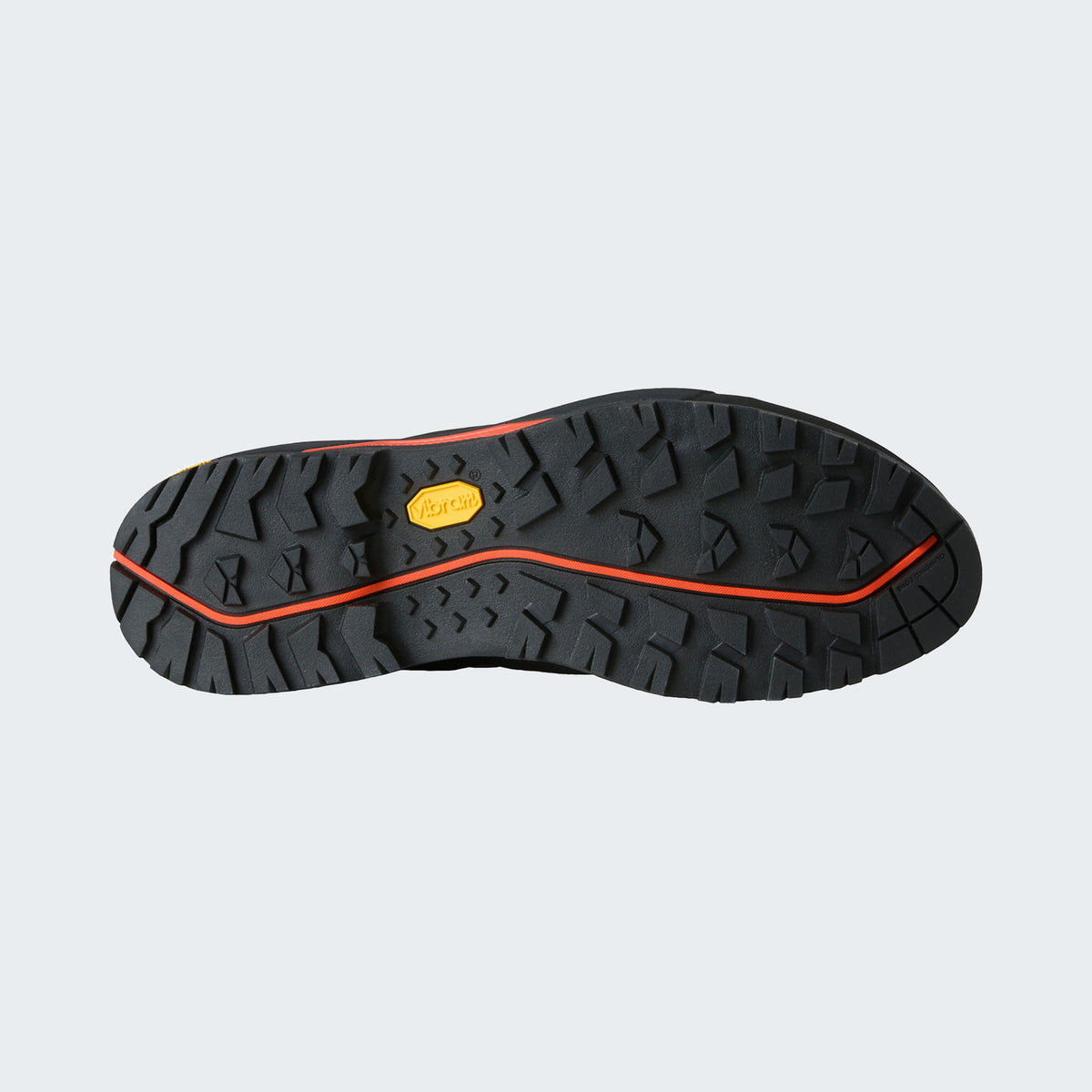 Ember Soil/Lava Red