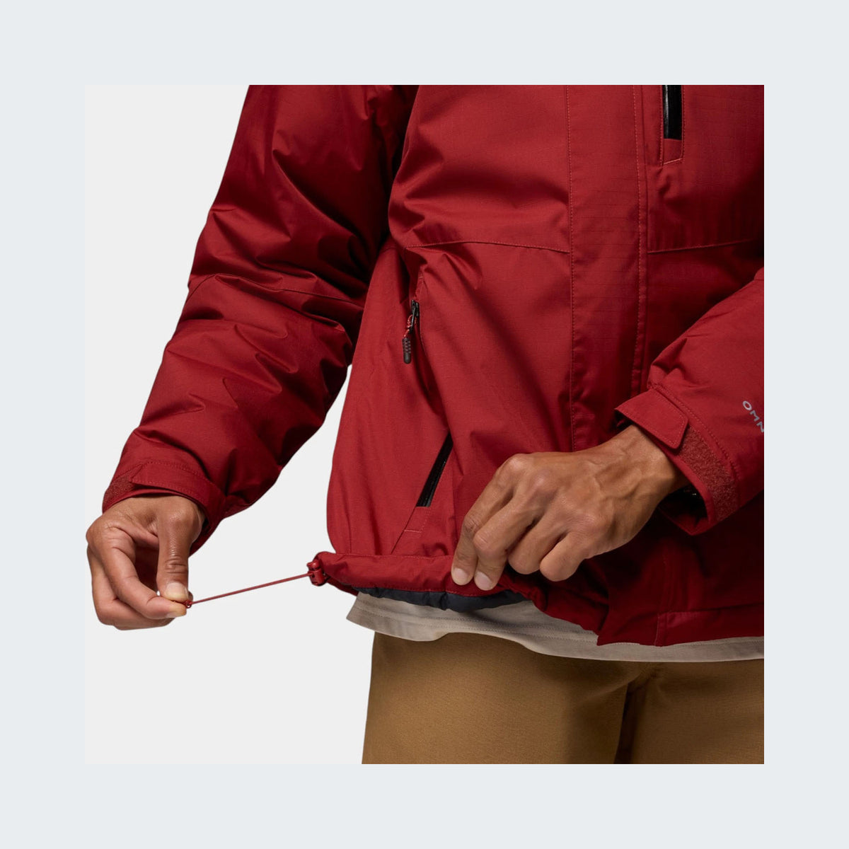 632 - Red Oxide