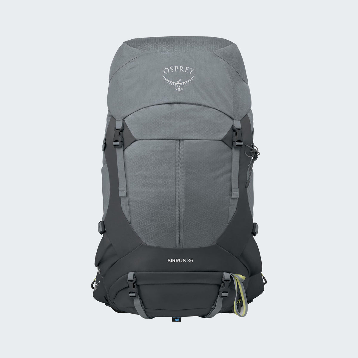 Medium Gray
