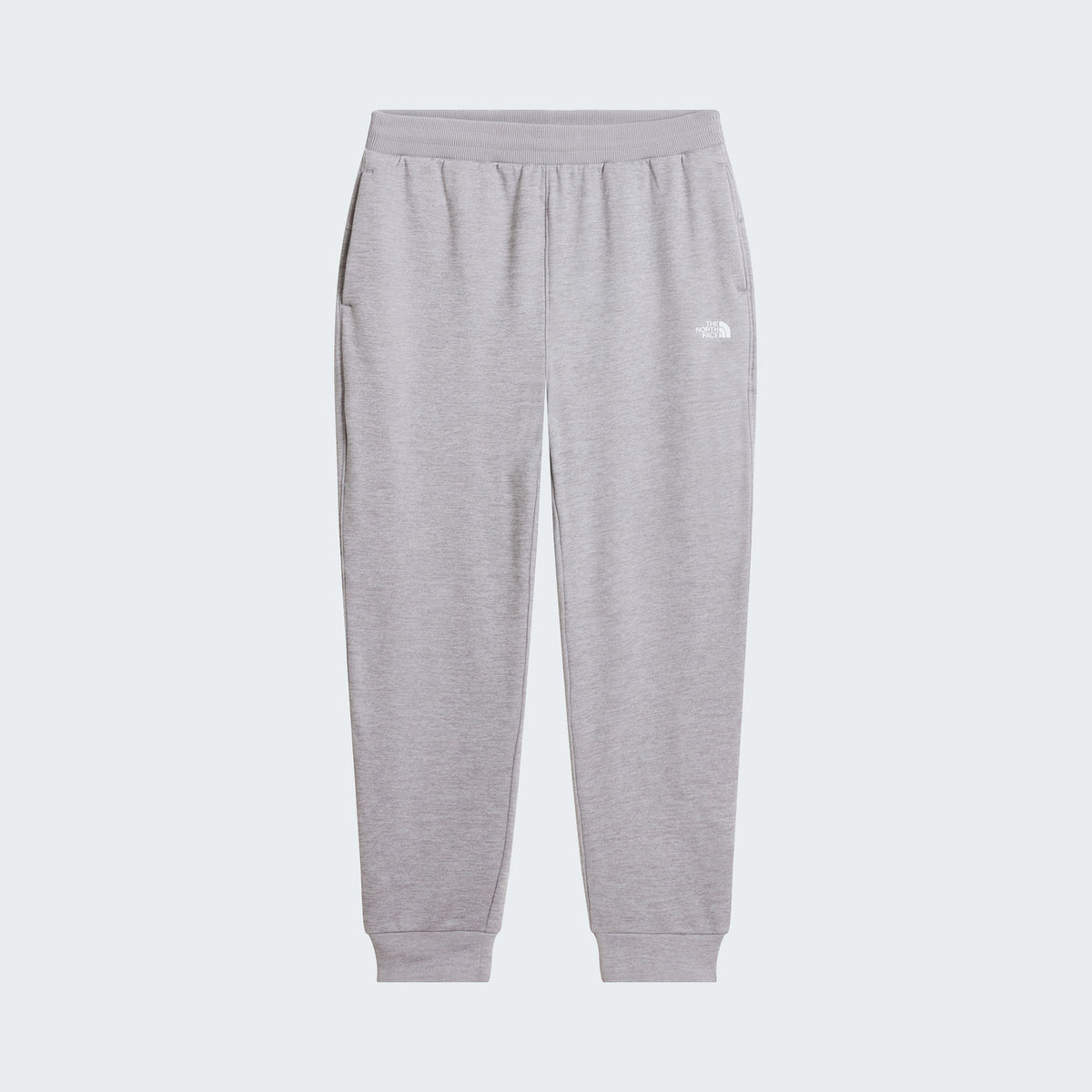 TNF Pale Grey Heather