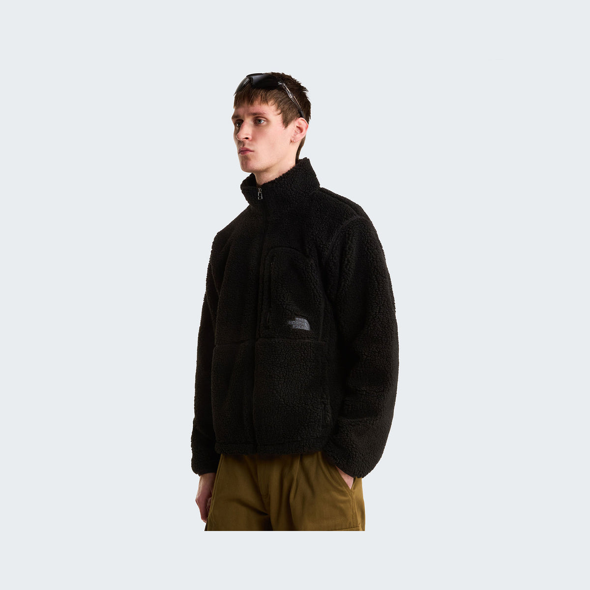 TNF Black