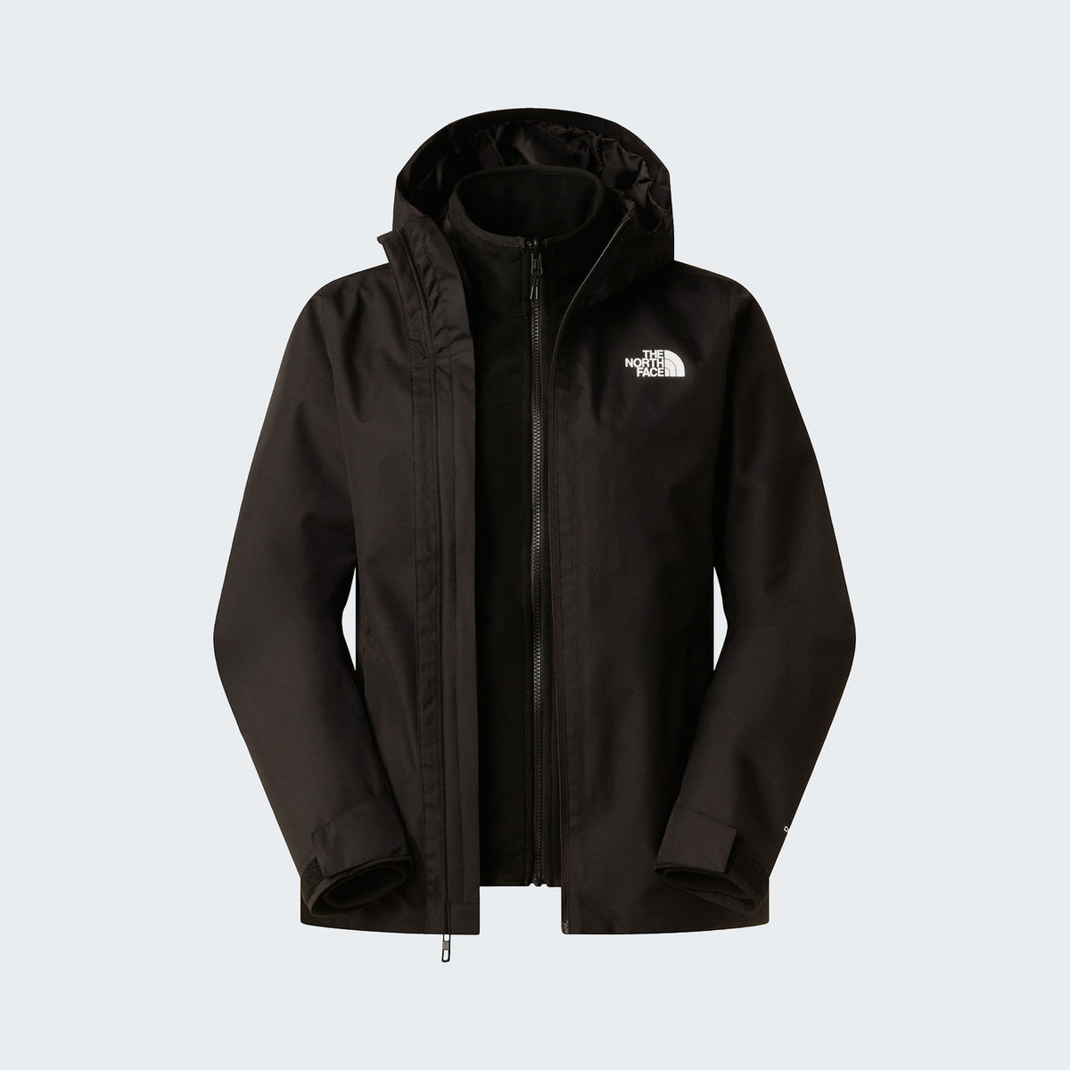 TNF Black