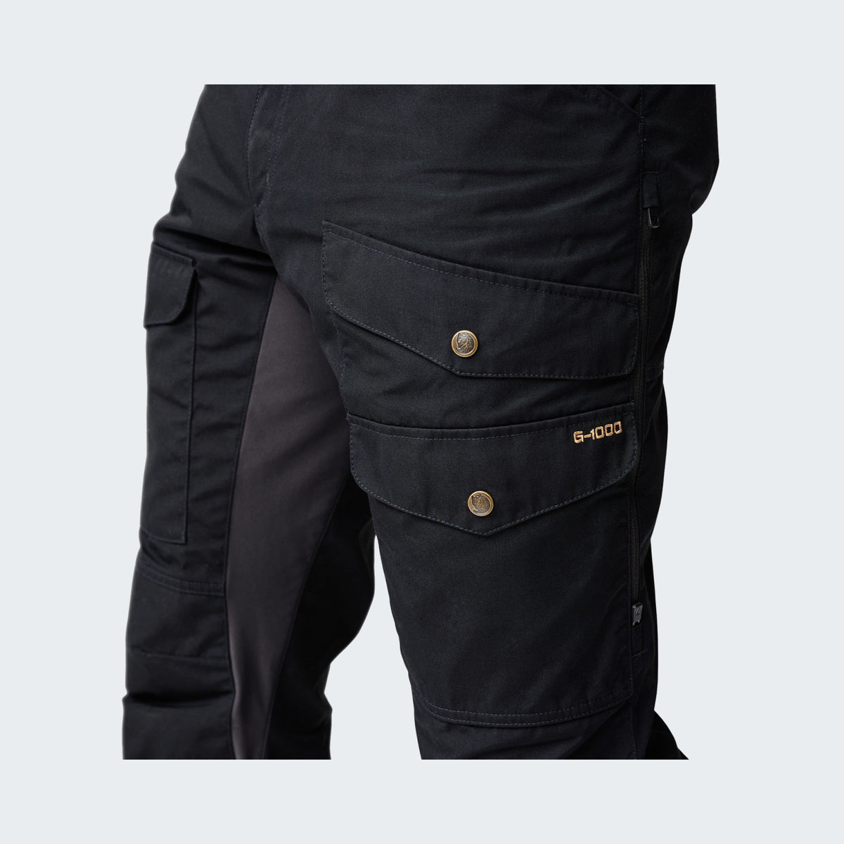 550 - Black