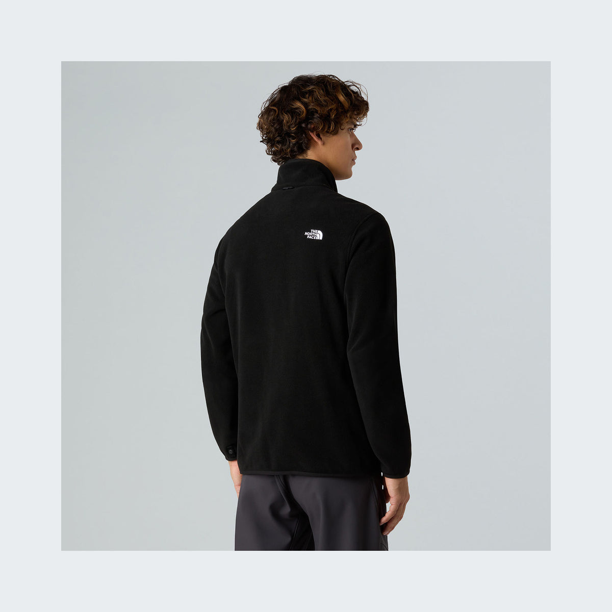 TNF Black