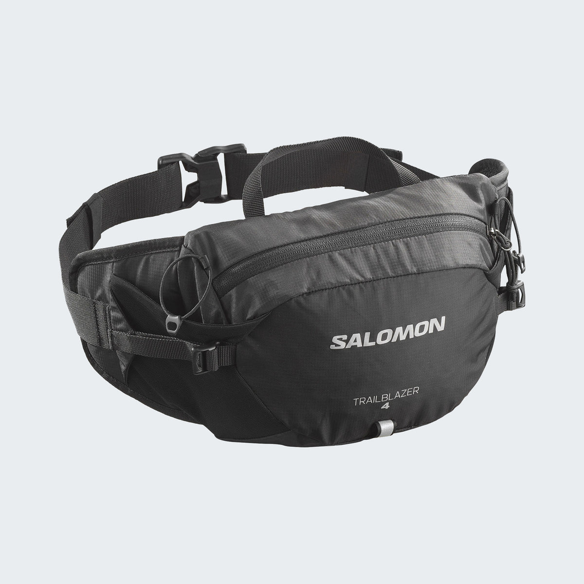Black/Alloy