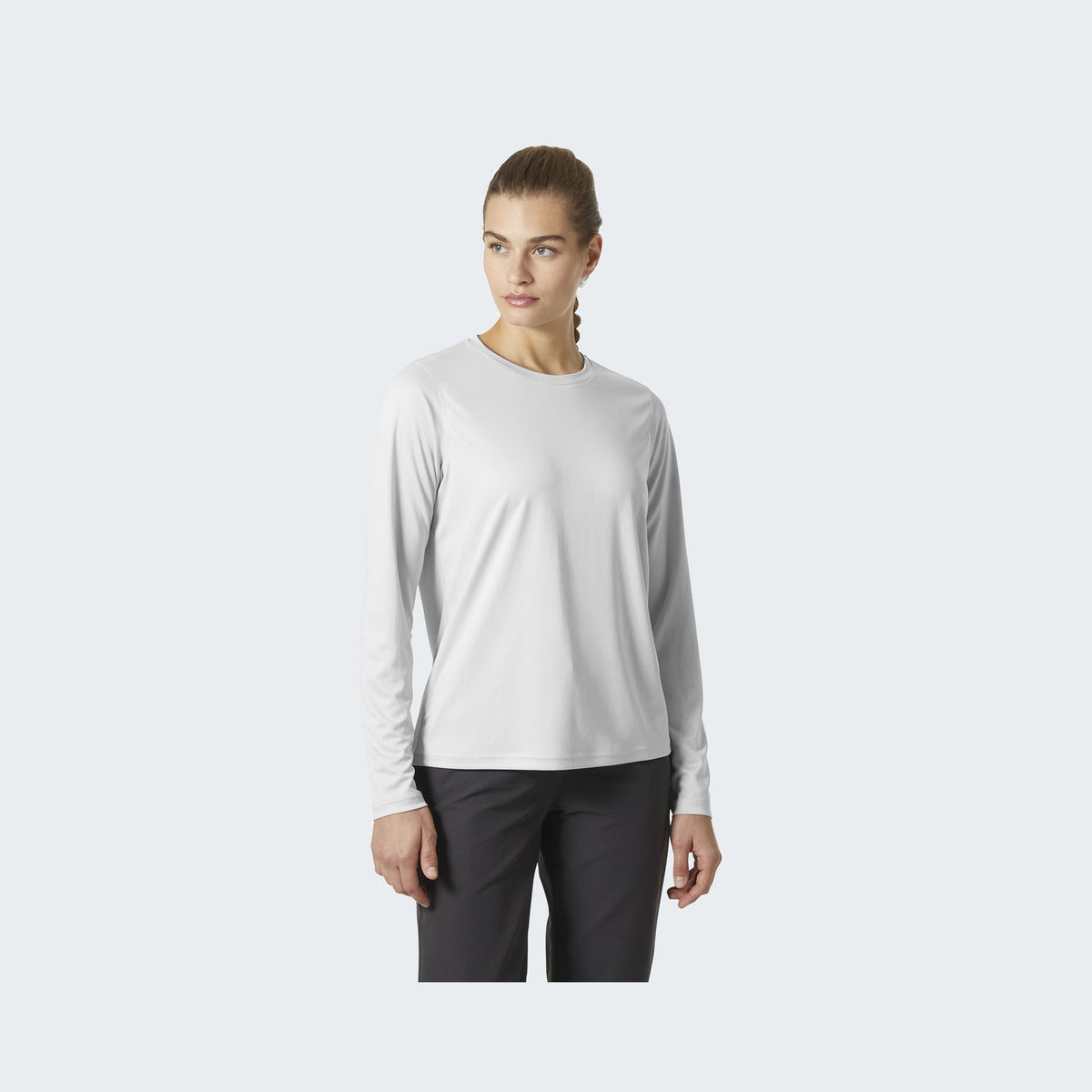 853 - Grey Fog