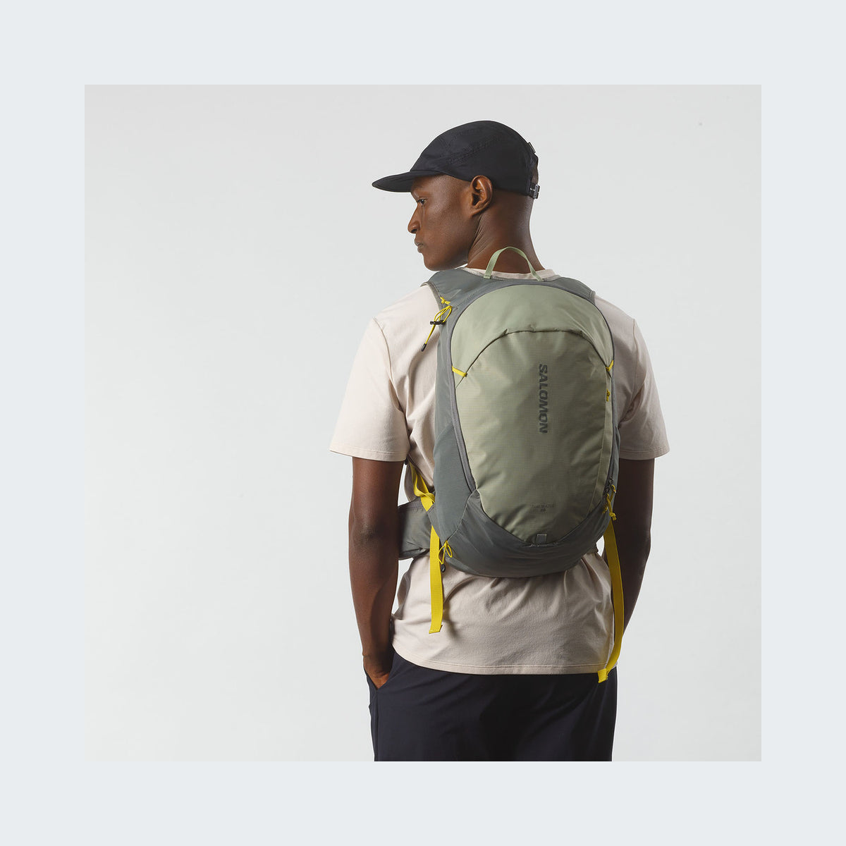Sedona Sage/Seagrass/Cress Green